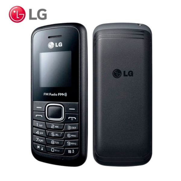 LG B220 Dual Sim 32 Mb Preto 04