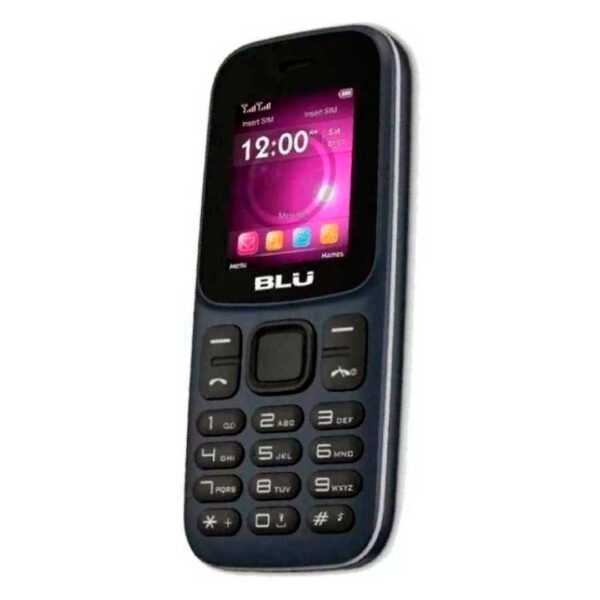 BLU Z5 Dual SIM 07