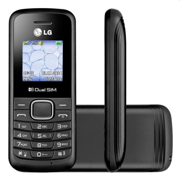 LG B220 Dual SIM 32 MB 06