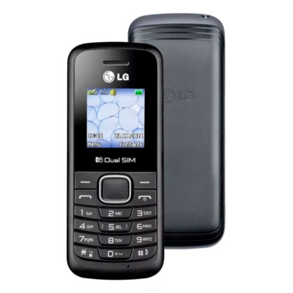 LG B220 Dual SIM 32 MB 07