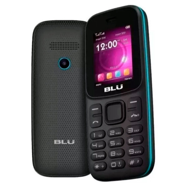 BLU Z5 Dual SIM 09