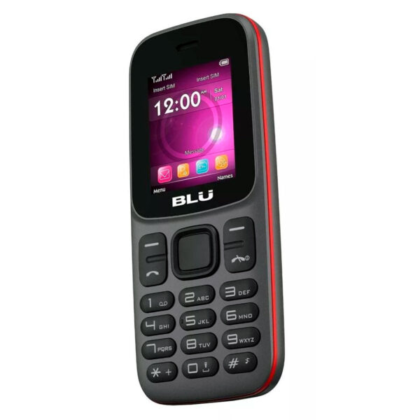 BLU Z5 Dual SIM 03