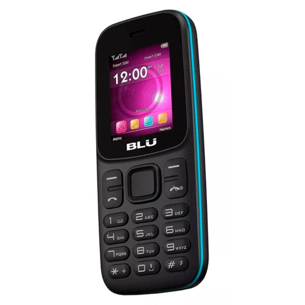 BLU Z5 Dual SIM