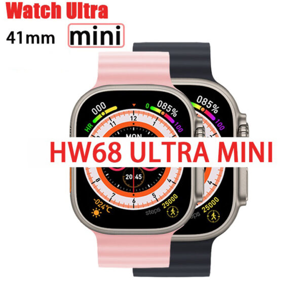 Hw68 ultra mini