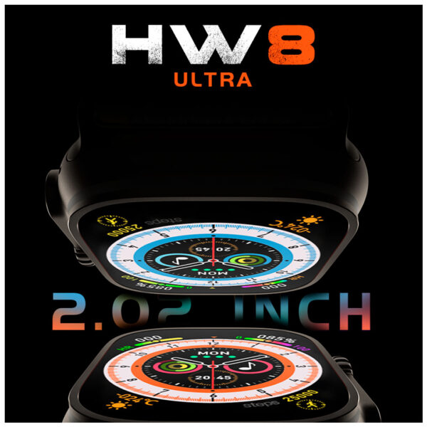 hw8 Ultra